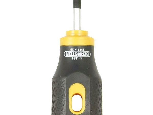 4-261 Screwdrivers, Nut Drivers & Socket Drivers