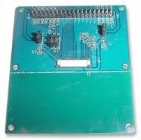 EVK-CONNECT-001 electronic component of Densitron
