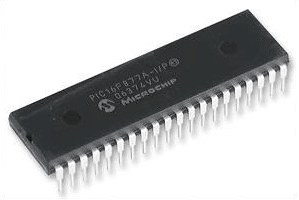 PIC18F4455-BL electronic component of Powerlite