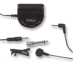 EM-016 electronic component of Pro Signal
