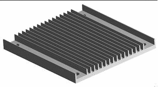 241204B92200G electronic component of Aavid