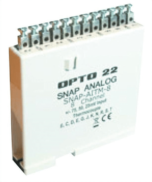 SNAP-AITM-8 electronic component of Opto 22