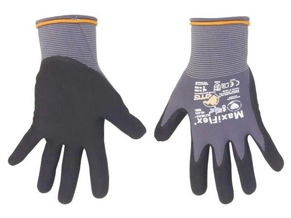 42-874/08  Tools & Supplies