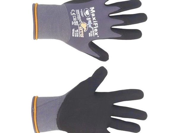 42-874/08 PPE Safety Equipment / Lockout Tagout