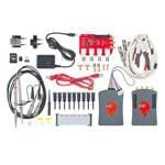 42 electronic component of Red Pitaya