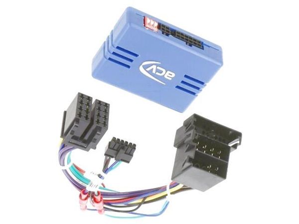 42A-1094-016-0  Car Audio
