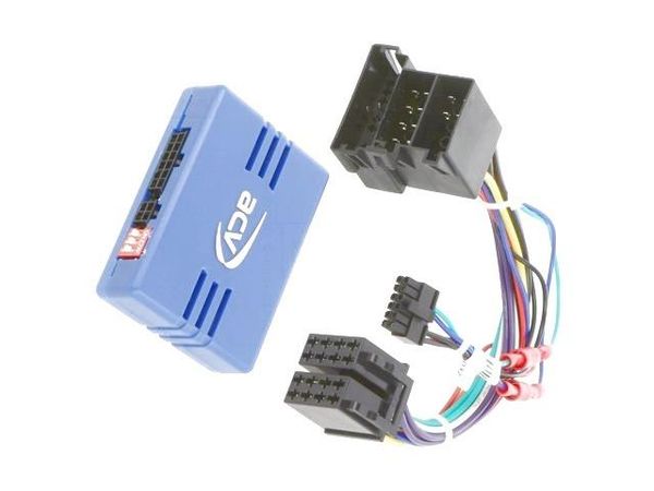 42A-1094-016-0 Stalk Adapters