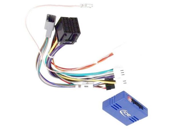 42A-1254-009-0  Car Audio