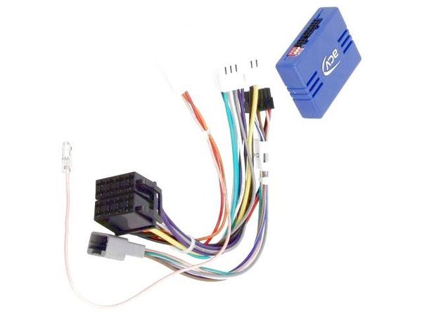 42A-1254-009-0 Stalk Adapters