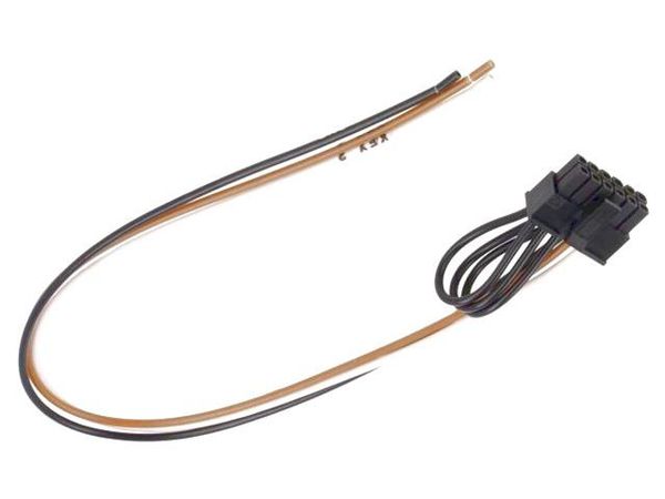 42CTCHINAHULEAD-0  Car Audio
