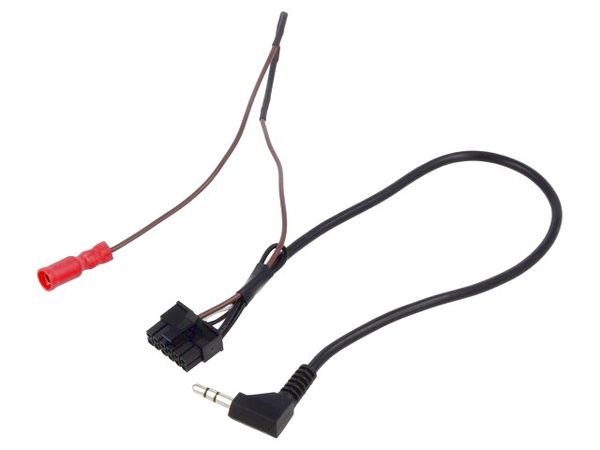 42CTJVCLEAD-0 electronic component of ACV