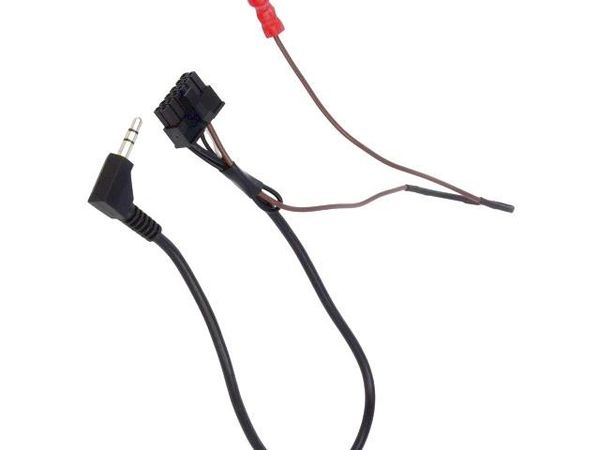 42CTJVCLEAD-0 Stalk Adapters