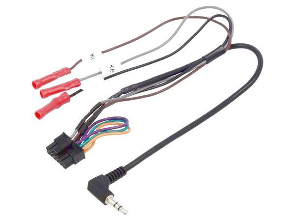 42CTMULTILEAD-0 electronic component of ACV