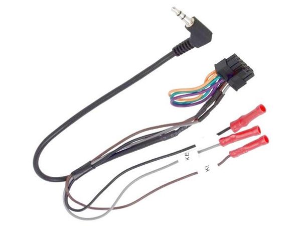 42CTMULTILEAD-0  Car Audio