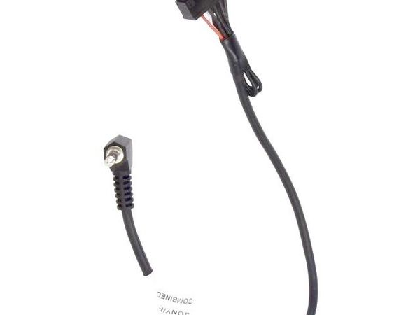 42CTPIONEERLEAD-0 Stalk Adapters