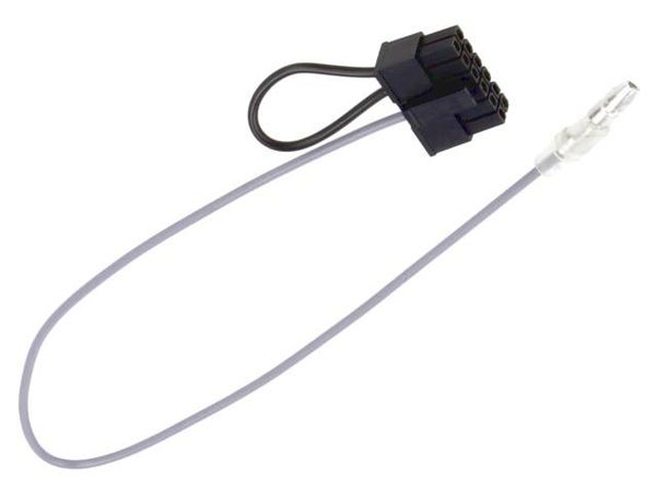42CTZENECLEAD-0  Car Audio