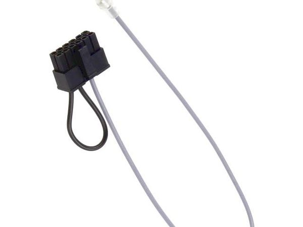 42CTZENECLEAD-0 Stalk Adapters