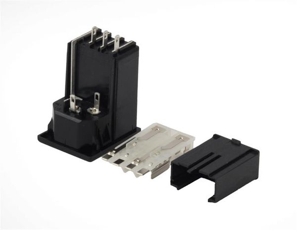 42R35-3122-200 electronic component of Power Dynamics