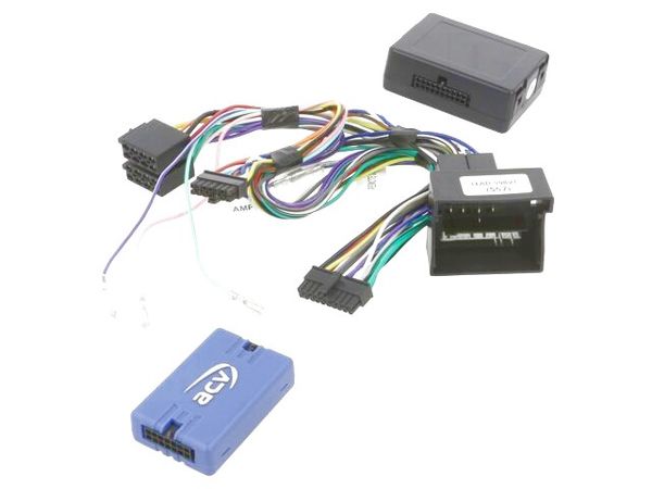 42SAD006-0 electronic component of ACV