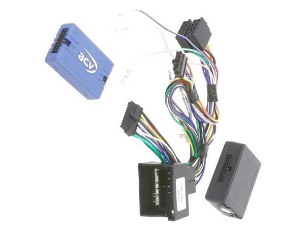42SAD006-0 Stalk Adapters