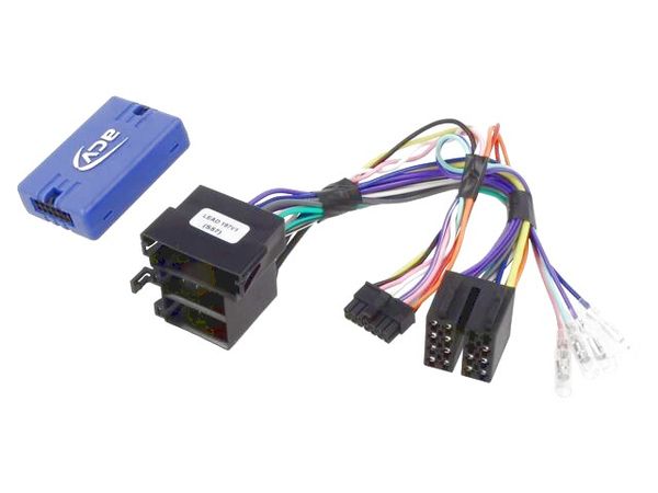 42SAR004-0 electronic component of ACV
