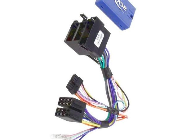 42SAR004-0 Stalk Adapters