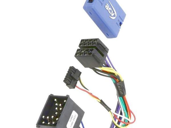 42SBM003-0 Stalk Adapters