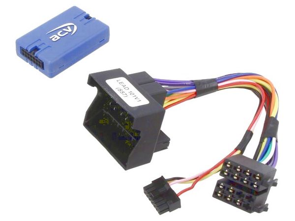 42SBM004-0 electronic component of ACV