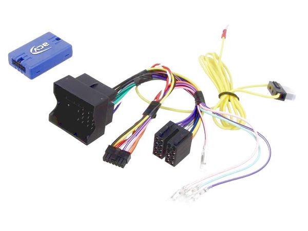 42SBM005-0 electronic component of ACV