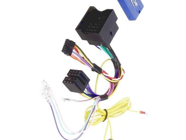 42SBM005-0 Stalk Adapters