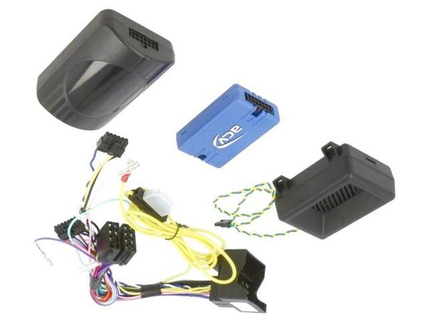 42SBM009-0  Car Audio