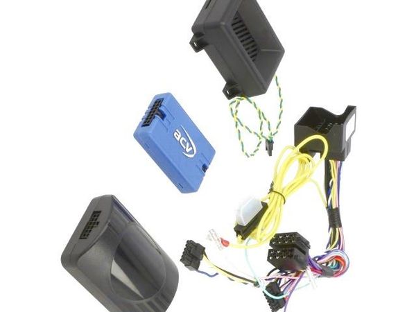 42SBM009-0 Stalk Adapters