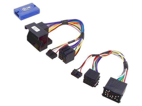 42SBM00C-0 electronic component of ACV