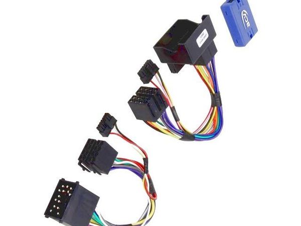 42SBM00C-0 Stalk Adapters
