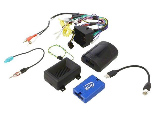 42SBM013-0 electronic component of ACV