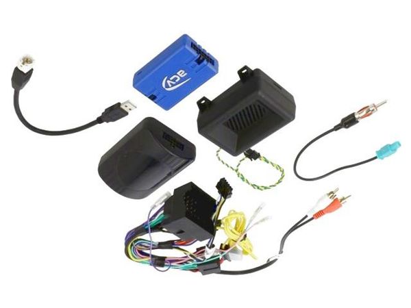 42SBM013-0  Car Audio