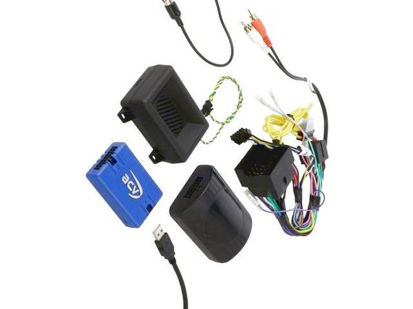 42SBM013-0 Stalk Adapters