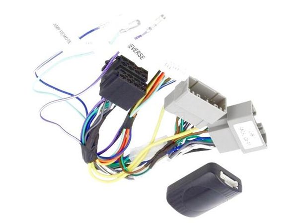 42SCH00C-0  Car Audio