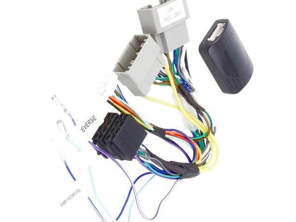 42SCH00C-0 Stalk Adapters