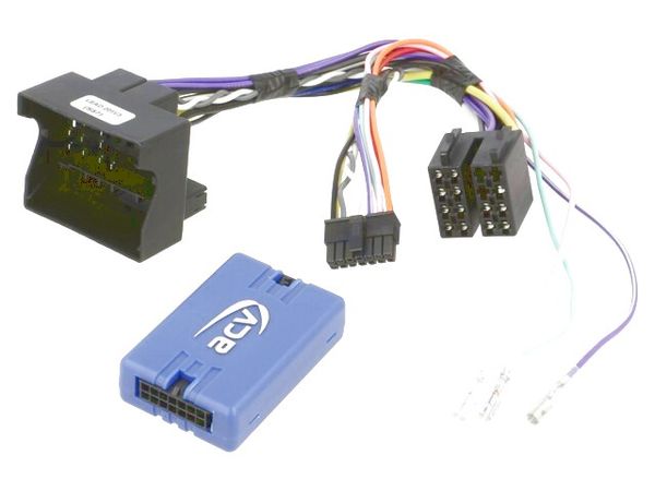 42SCT003-0 electronic component of ACV