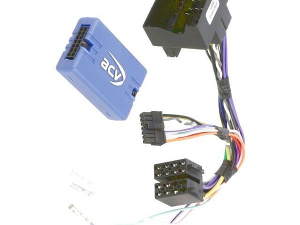 42SCT003-0 Stalk Adapters