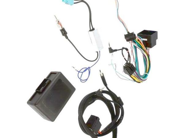 42SCT012 Stalk Adapters