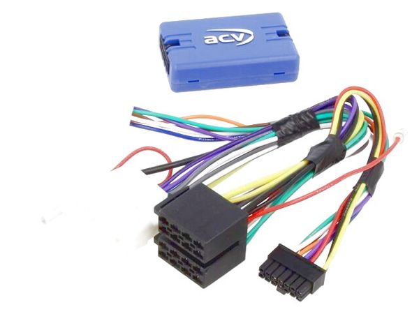 42SDC015-0 electronic component of ACV