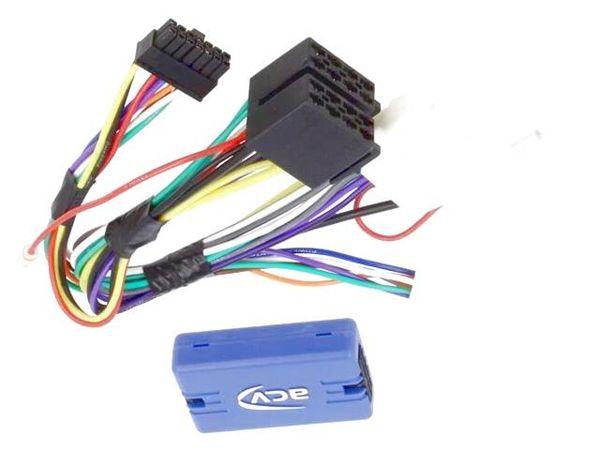 42SDC015-0  Car Audio