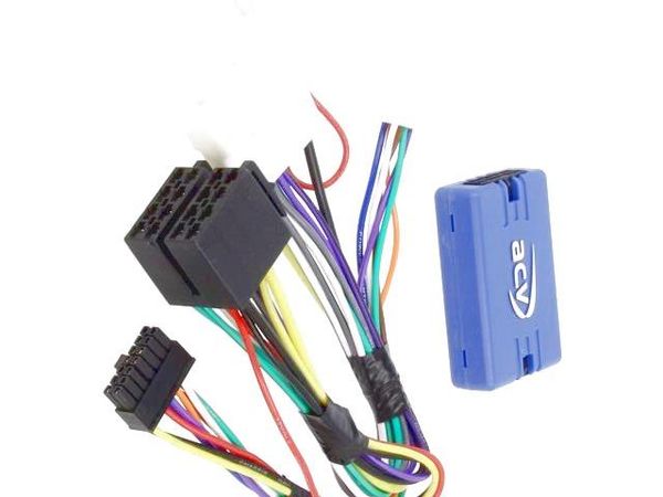 42SDC015-0 Stalk Adapters