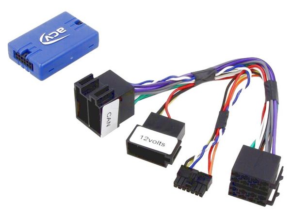 42SDF003-0 electronic component of ACV