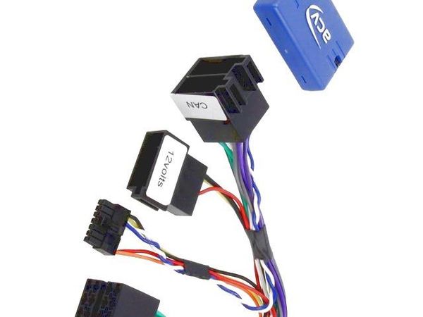 42SDF003-0 Stalk Adapters