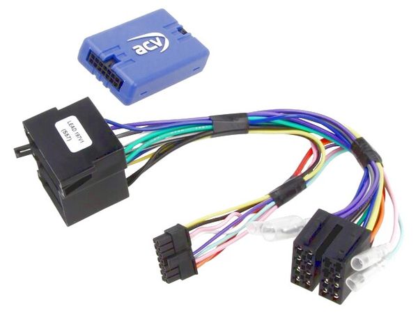42SFA004-0 electronic component of ACV