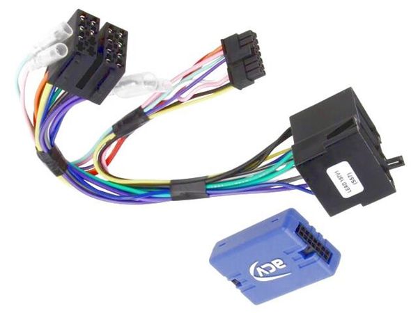 42SFA004-0  Car Audio