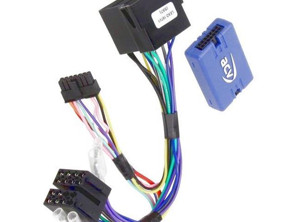 42SFA004-0 Stalk Adapters